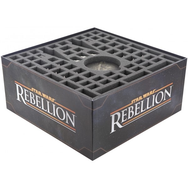 Feldherr Foam Set for Star Wars Rebellion