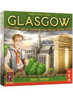 Glasgow - Bordspel