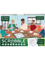 Scrabble Duplicate