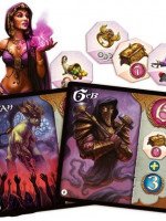 Five Tribes Expansion: Artisans of Naqala