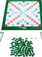 Scrabble Duplicate