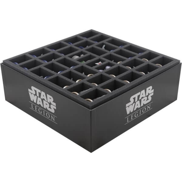 Feldherr Foam Set for Star Wars Legion Clone Wars