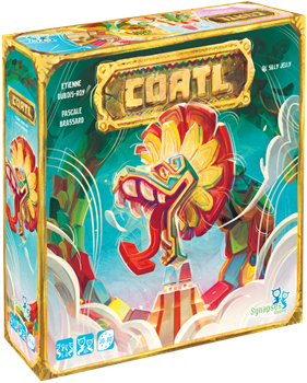 Coatl