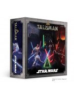 Talisman: Star Wars - Bordspel