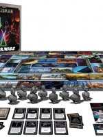 Talisman: Star Wars - Bordspel