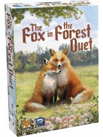 The Fox in the Forest Duet