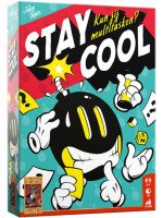 Stay Cool