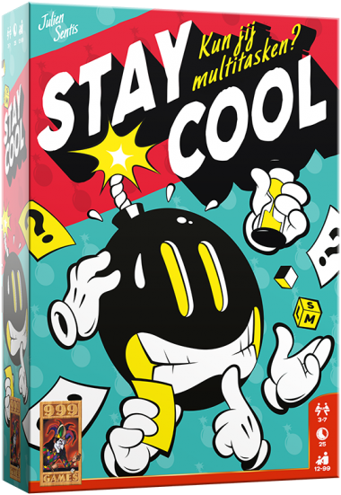 Stay Cool