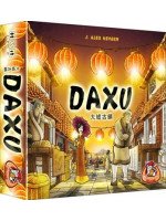 Daxu