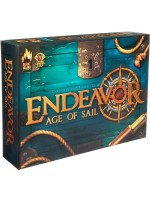 Endeavor Age of Sail