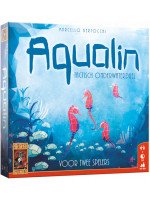 Aqualin - Bordspel