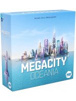 MegaCity: Oceania