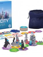 MegaCity: Oceania