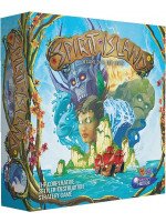 Spirit Island - Bordspel