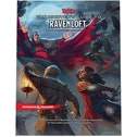 D&D 5.0 - Van Richten's Guide to Ravenloft