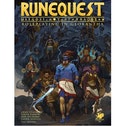 RuneQuest: Roleplaying in Glorantha