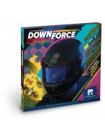 Downforce - Wild Ride