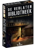 De Verlaten Bibliotheek