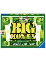 Big Money - Bordspel