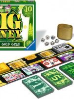 Big Money - Bordspel