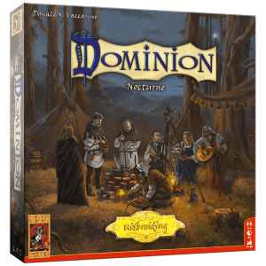 Dominion: Nocturne