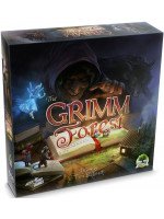 The Grimm Forest - Boardgame