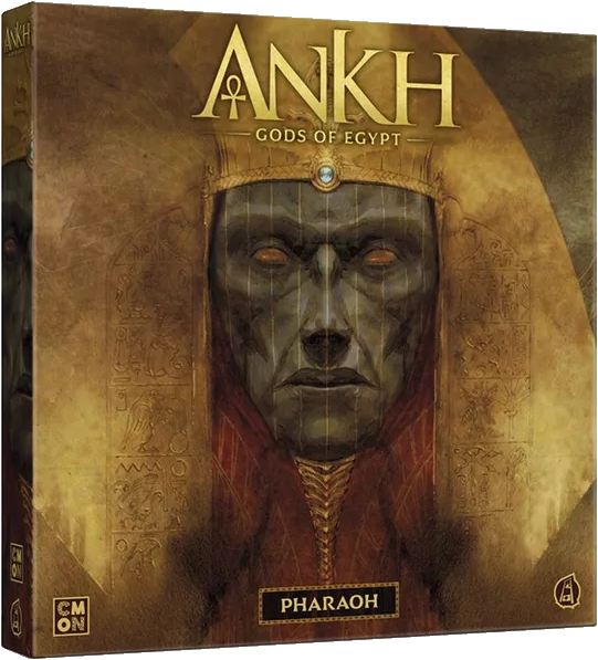 Ankh: Gods of Egypt - Pharaoh