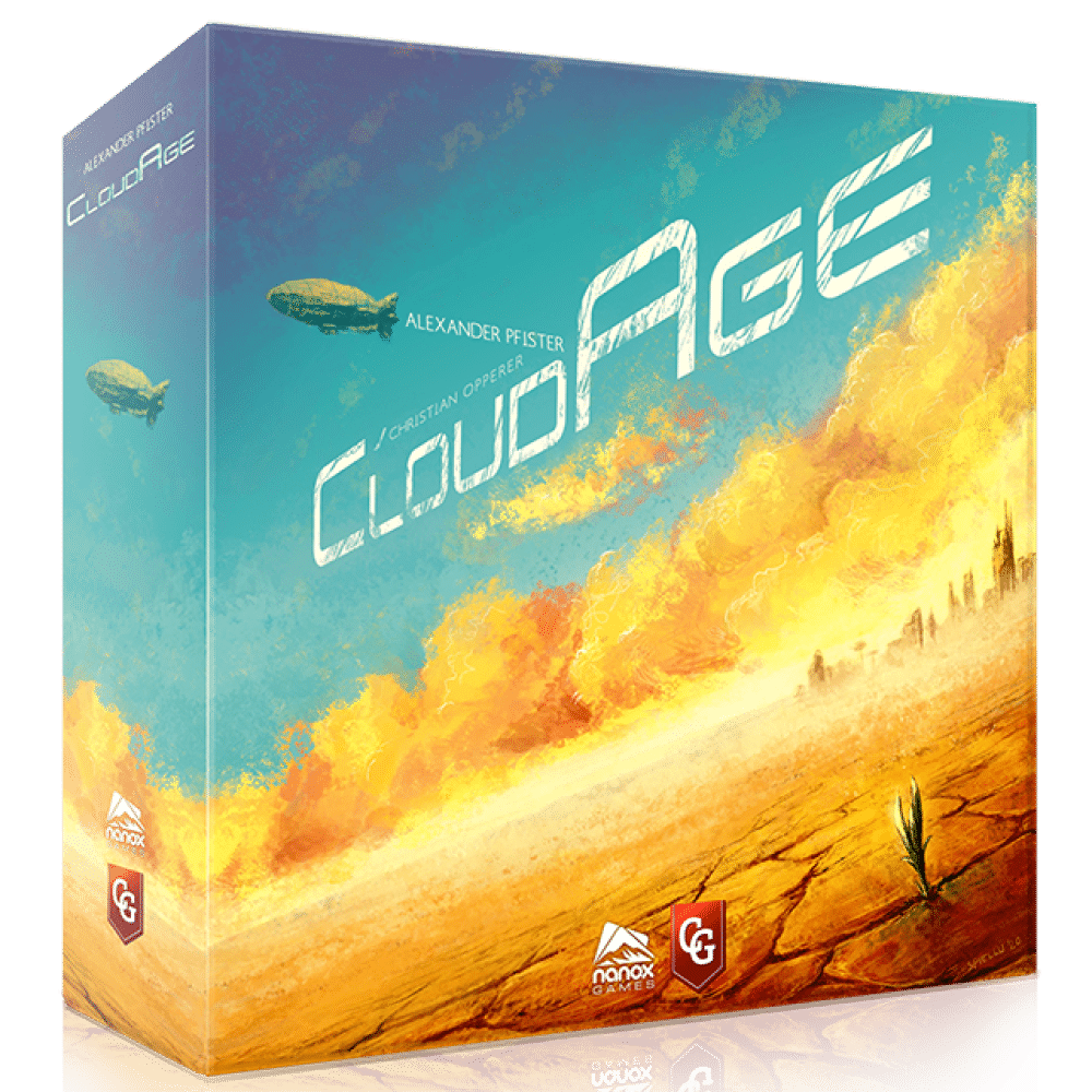 CloudAge