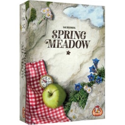 Spring Meadow