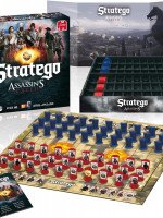 Stratego - Assassin's Creed