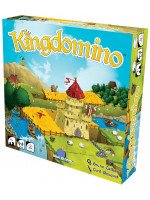 Kingdomino - Bordspel