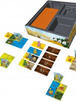 Kingdomino - Bordspel