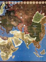 Axis & Allies 1941