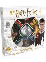 Harry Potter: Triwizard Maze Game