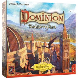 Dominion: Keizerrijken