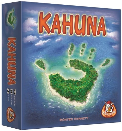 Kahuna