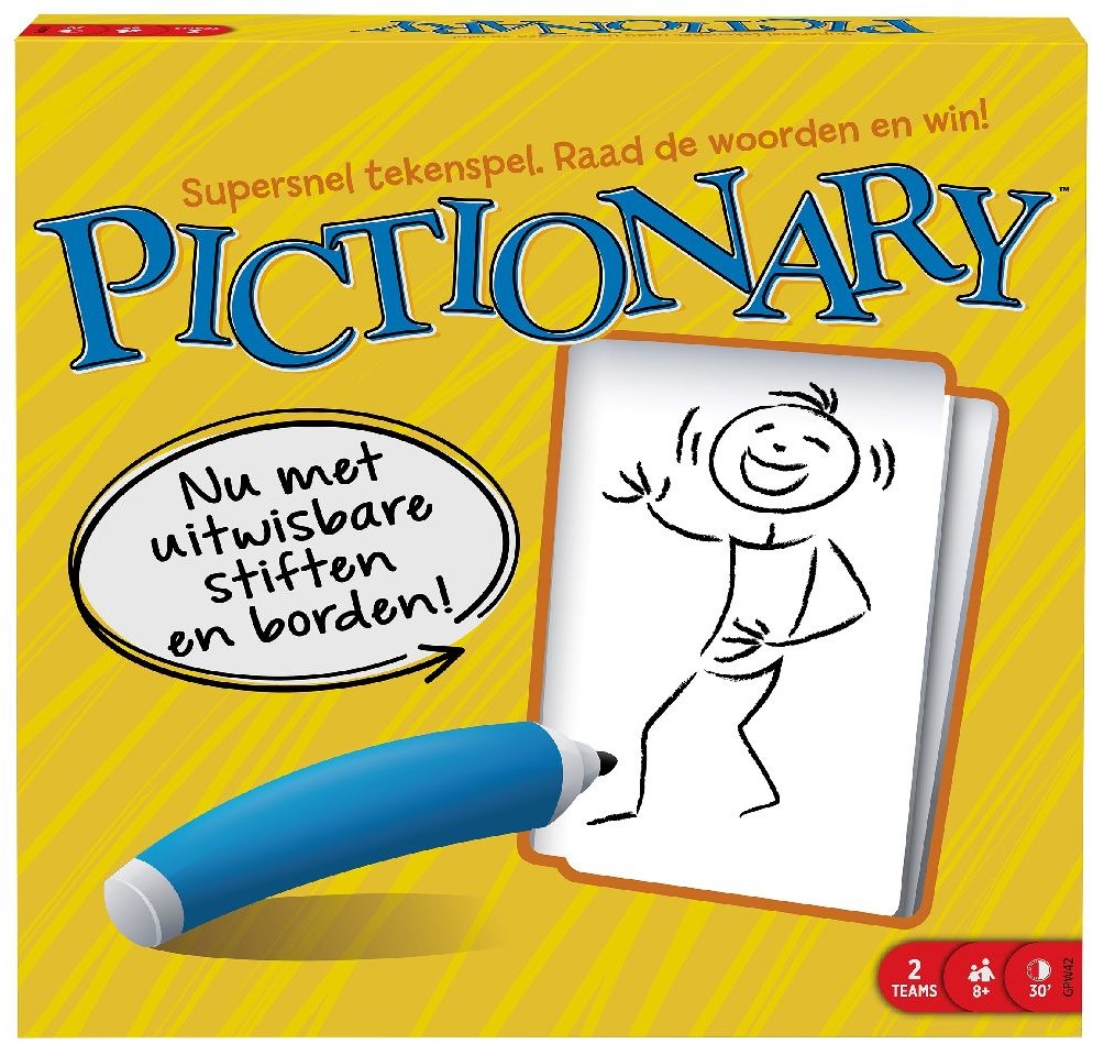 Pictionary