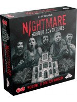 Nightmare Horror Adventures