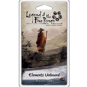 Legend of the Five Rings: Elements Unbound