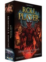 Roll Player - Monsters & Minions