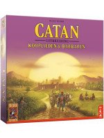 Catan - Kooplieden & Barbaren