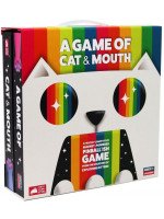 A Game of Cat & Mouth