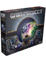 Gaia Project - Bordspel