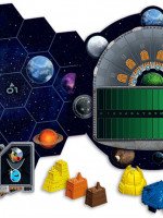 Gaia Project - Bordspel