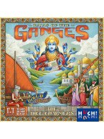 Rajas of the Ganges: The Dice Charmers