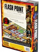 Flash Point: Fire Rescue 2nd