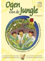 Ogen van de Jungle