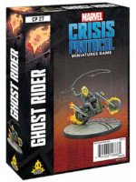 Marvel Crisis Protocol: Ghost Rider