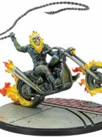 Marvel Crisis Protocol: Ghost Rider