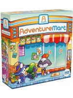 Adventure Mart